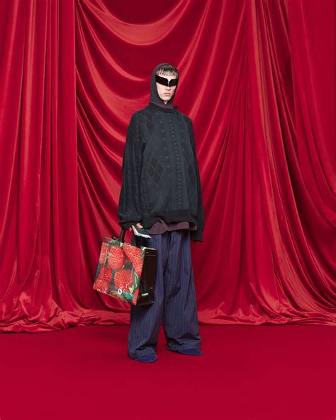 imitaciones balenciaga ropa
